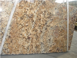 Chinese Yellow Natural Stone Granite Cheap Granite For Sale