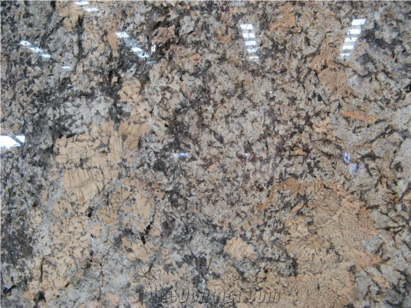 Chinese Yellow Natural Stone Granite Cheap Granite For Sale