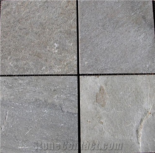 High Quality Chinese Slate Flooring Tiles
