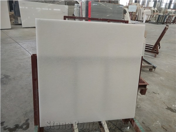 High Quality Thassos White Marble Tile Slab Price