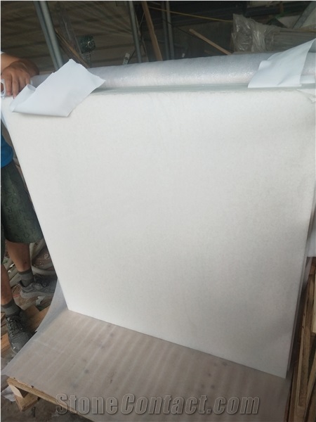 High Quality Thassos White Marble Tile Slab Price