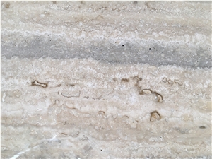 Italy Grey Travertine Tiles & Slabs