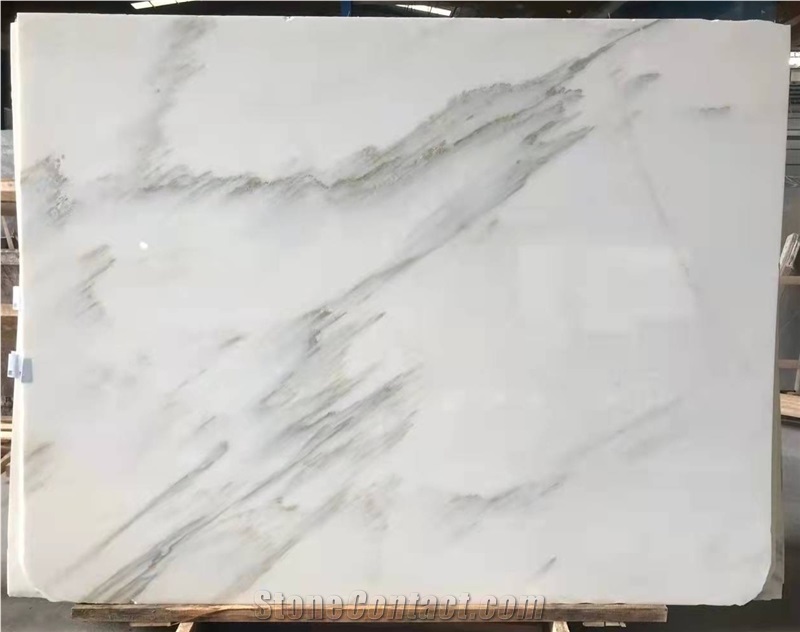 Jade Wood Grain Marble Slabs Tiles,Chinese Marble