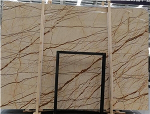 Lemon Golden,Fantast Gold Marble Tiles & Slabs