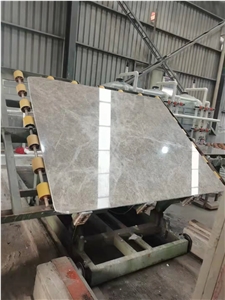 Light Emperador Marble Flooring Tiles And Slabs