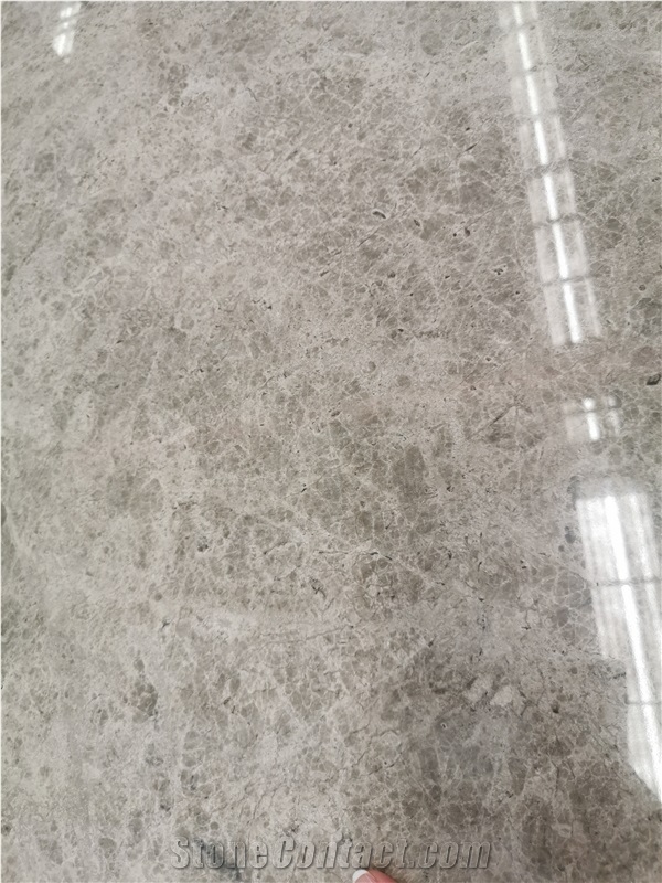 Light Emperador Marble Flooring Tiles And Slabs