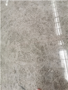Light Emperador Marble Flooring Tiles And Slabs