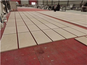 Natural Stone Beirut Beige Marble Tiles & Slabs