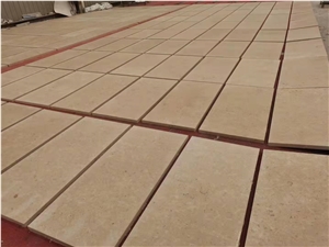 Natural Stone Beirut Beige Marble Tiles & Slabs