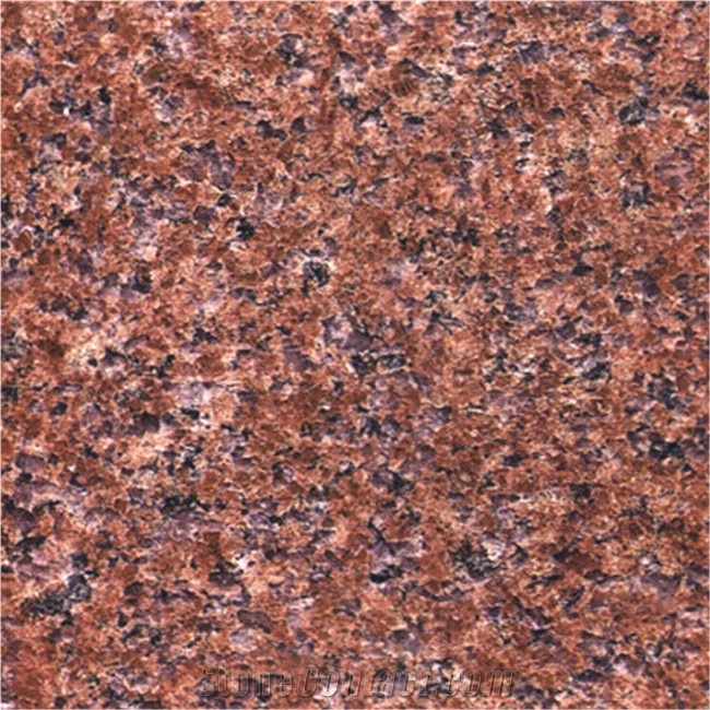 Top Red Grantie Floor Tiles Price Granite Natural Stone