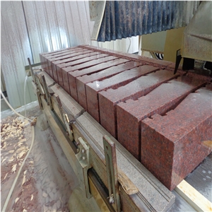 Top Red Grantie Floor Tiles Price Granite Natural Stone