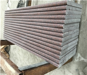 Top Red Grantie Floor Tiles Price Granite Natural Stone