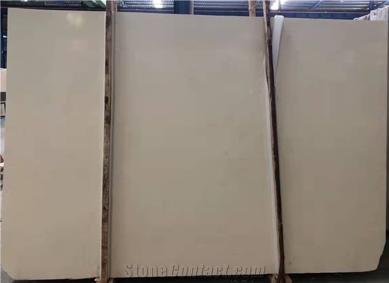 Turkey Golden Century Beige Marble Flooring