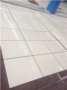 Turkey Golden Century Beige Marble Flooring
