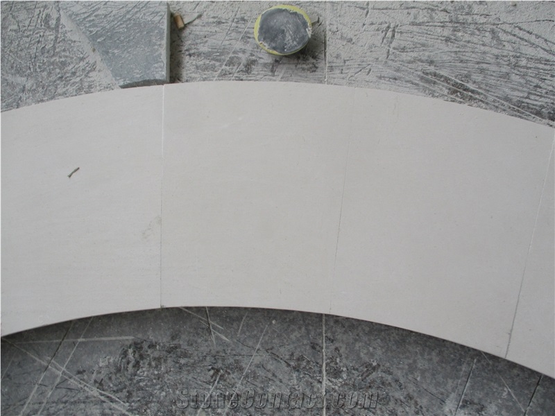 Turkey Golden Century Beige Marble Flooring
