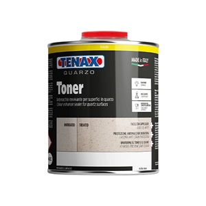 QUARTZ TONER COLOUR ENHANCER SEALER FOR QUARTZ SURFACES