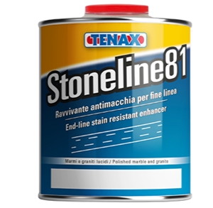 STONELINE 81 ENHANCER AND PROTECTIVE TREATMENT
