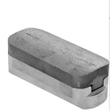 EVOLUTION - CALIBRATION GRANITE METAL-BONDED DIAMOND TOOLS FOR THE ROUGHING OF GRANITE AND QUARTZITES