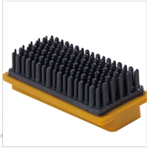 FILIFLEX + AIRFLEX BRUSHES FOR GRANITE- TENAX PATENTED BRUSH