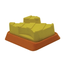 Finegrain Agglomerato Marmo Resin Bond Abrasives For Marble Agglomerate