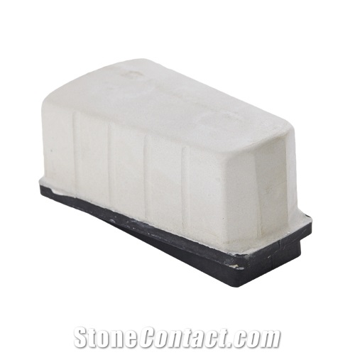MAGNESITE QUARZO TRADITIONAL ABRASIVES FOR QUARTZ