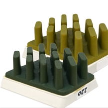 SOFTFLEX MARMO THERMOPLASTIC BRUSHES