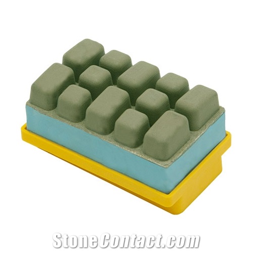 T12 GRES/CPR RESIN BONDED TOOLS USED FOR ALL TYPES OF OF LAPPING (FULL LAPPATO AND NORMAL LAPPATO)
