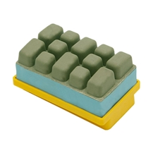 T12 GRES/CPR RESIN BONDED TOOLS USED FOR ALL TYPES OF OF LAPPING (FULL LAPPATO AND NORMAL LAPPATO)