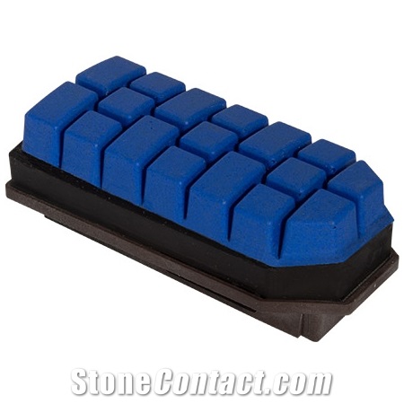 T17 GRES/CPR RESIN BONDED TOOLS USED FOR LAPPING