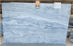River Blue Marble Slabs