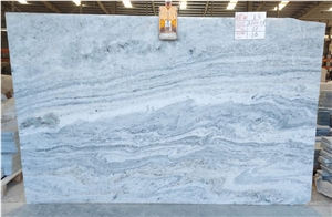 River Blue Marble Slabs