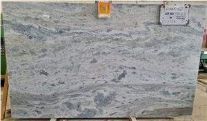 River Blue Marble Slabs