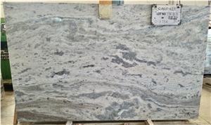 River Blue Marble Slabs