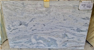 River Blue Marble Slabs