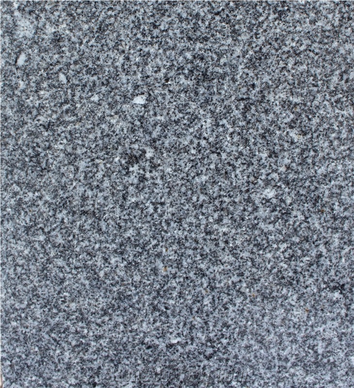 SPI Grey Granite Tiles & Slabs