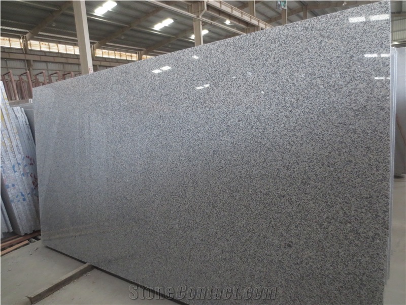 Cheap New G602 Grey Granite Matt Project Tile