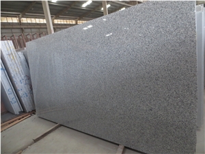 Honed New New Bianco Sardo Granite G602 Tiles