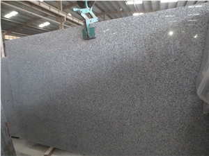 Honed New New Bianco Sardo Granite G602 Tiles