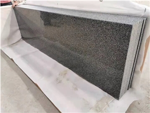 G654 Dark Color Granite Countertops