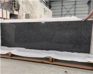 G654 Dark Color Granite Countertops