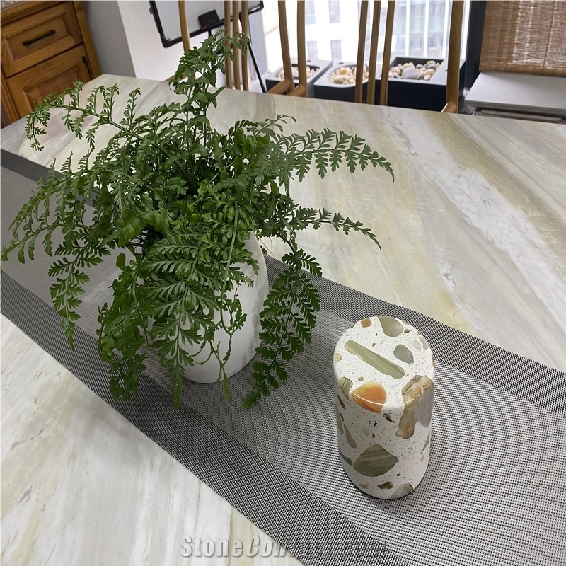 Terrazzo Craft Night Lamp Terrazzo Accessories