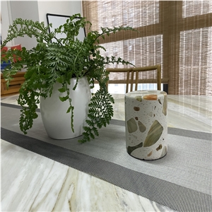 Terrazzo Craft Night Lamp Terrazzo Accessories