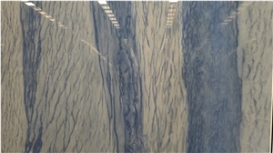 Azul Macaubas Dining Tables Made Of Sintered Stone Panels