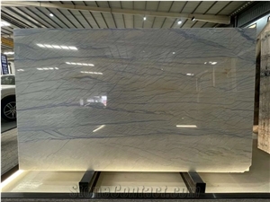 Azul Macaubas Quartzite Blue Quartzite Slabs Tiles
