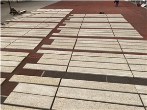 Giallo Veneziano Yellow Granite Cladding And Flooringtiles