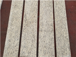 Giallo Veneziano Yellow Granite Cladding And Flooringtiles