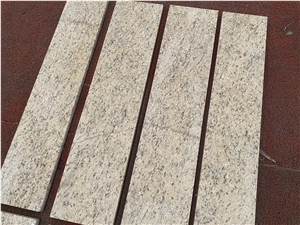 Giallo Veneziano Yellow Granite Cladding And Flooringtiles