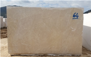 Vanilla Mocha Marble Block