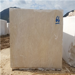 Vanilla Mocha Marble Block