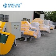 Bestlink Manufacturers Stone Veneer Saw Machine, Strip Cutting Machine Bestlink Manufacturers Stone Veneer Saw Machine, Strip Cutting Machine